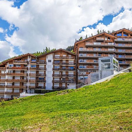 Apartment Victoria 1 B1 By Interhome Nendaz Zewnętrze zdjęcie